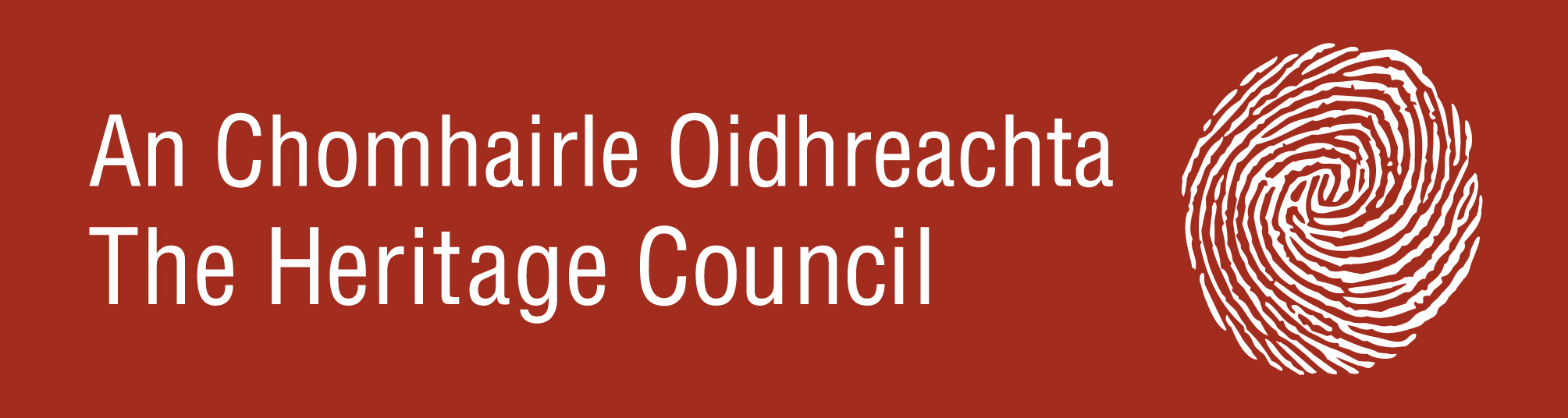 Heritage Council logo