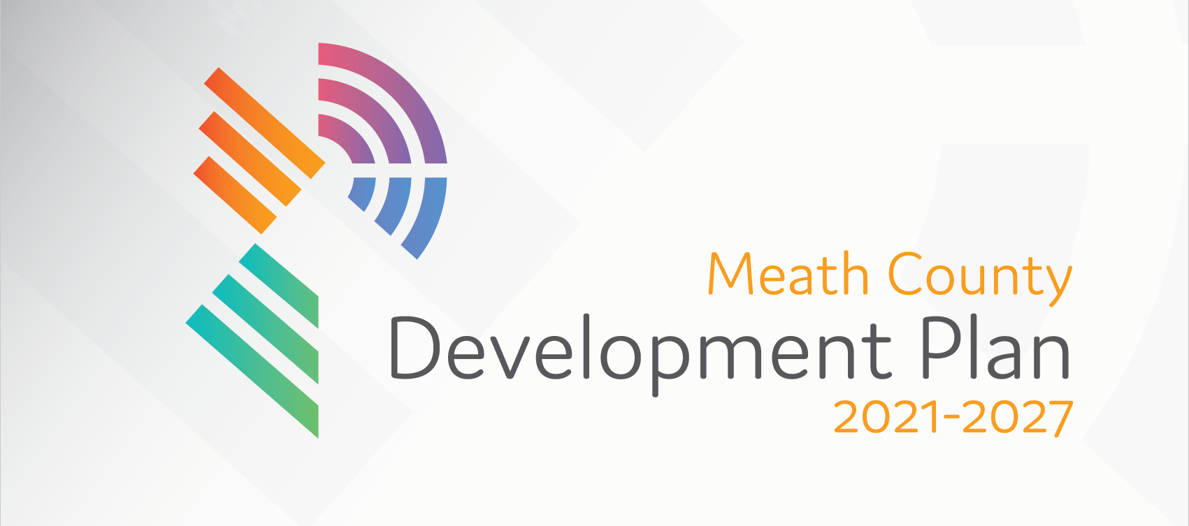 Meath County Development Plan banner image